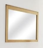 Nevada Landscape Mirror