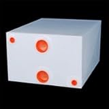 Todd 941627WH 15 Gallon Water/Holding Tank