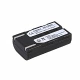 Lithium Ion Camcorder Battery For Samsung SC-DC173u
