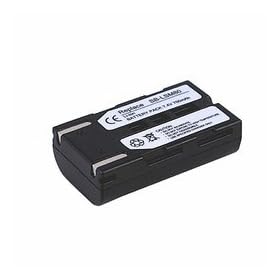 Samsung SC-DC173u Replacement Li-Ion Camcorder Battery from Batteries