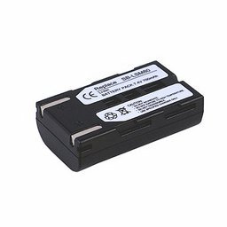 Lithium Ion Camcorder Battery For Samsung SC-DC173u