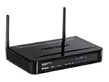 TRENDNET TEW-634GRU 300MBPS N GIG ROUTER W/USB