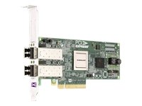Emulex 8Gb FC Dual-port Hostbus-Adapter f&uuml;r IBM System x (PCI Express x4, 2 Anschl&uuml;sse) Ex Preisvergleich