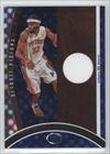 2006-07 Bowman Elevation Executive Level Relics Blue #RRH - Richard Hamilton/79