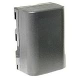 Ultralast UL-220L Samsung SB-L220 Equivalent Camcorder Battery