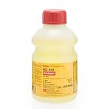 HC-110 Deveolper Chemistry