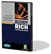 Buddy Rich - Live at the 1982 Montreal Jazz Festival - Drum DVD