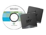 Review Iomega 34283 / Iomega SBS Data Protection Solution - 2 x REV - 120 GB - storage media