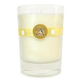 Aromatique Sorbet Candle in Glass - 5 oz