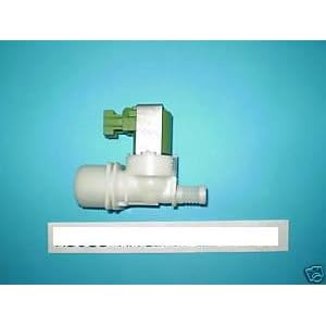 ZANUSSI WASHING MACHINE WATER VALVE 50240785001