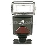 Targus Digital TG-DP38C Pro Digital Auto Zoom Electronic Flash for Canon DS ....