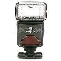 Targus Digital TG-DP38C Pro Digital Auto Zoom Electronic Flash for Canon DSLR Cameras