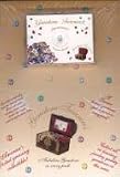 Gemstone Treasures 8 pack Cards Unopened Hobby Box - Diamonds - Rubies - Emeralds