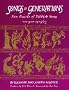 Songs of Generations: New Pearls of Yiddish Song