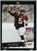 Marcus Vick (Virginia Tech) 2006 Press Pass Football Rookie Card - With Protective Screwdown Display Case!