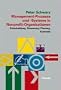 Management-Prozesse und -Systeme in Nonprofit-Organisationen: Entscheidung, Steuerung, Planung, Kontrolle