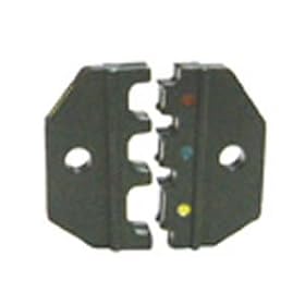 Click here to buy Ideal Crimpmaster Die Set, For Insulated 22-10 AWG Connectors.