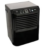 LG 65 Pint Portable Dehumidifier