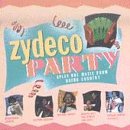 CD-Charts  Music : Zydeco Party [CASSETTE]