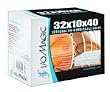 I/O Magic DR-CDRW3240 32x10x40 Internal IDE CD-RW Drive