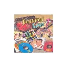 Treasured Tunes, Volume 7