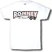 Romney for President 08 Youth T-Shirt
