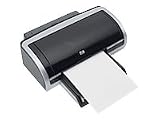 HP Deskjet 5652 Colour Injet Printer 21 PPM, A4