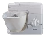 Kenwood KM300 Chef Mixer White