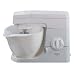 Kenwood KM300 Chef Mixer White
