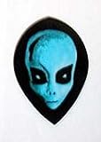 5 Sets - ALIEN - Hard Poly flights