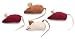 Spot Catnip Suede Mice 4Pk