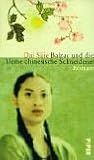 Balzac and the Little Chinese Seamstress: A Novel