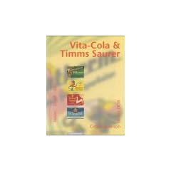 Vita- Cola und Timms Saurer. Getr�nkesaison in der DDR