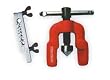 Westward 3CYV1 Flaring Tool, Single, 3/16-5/8 In