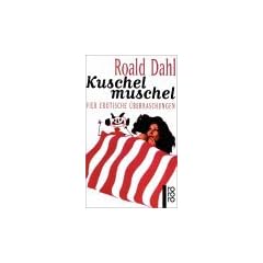 Kuschelmuschel