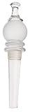 enlarged image: Spiegelau by WMF Charme Crystal Bottle Stopper