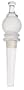 Spiegelau by WMF Charme Crystal Bottle Stopper