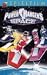 Power Rangers in Space [VHS]