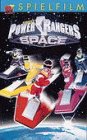 Power Rangers in Space