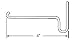 Tensioning Tool, Non-Tilt Window Spiral Balance Accessory