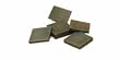 CASTING WAX FERRIS FILE A WAX SLABS BOX OF 1 LB GREEN