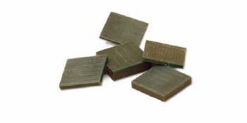 CASTING WAX FERRIS FILE A WAX SLABS BOX OF 1 