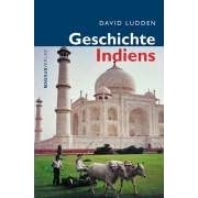 Geschichte Indiens (Gebundene Ausgabe)