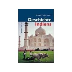 Geschichte Indiens