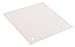 Big HotSpot Silicone Counter Cover, Frost