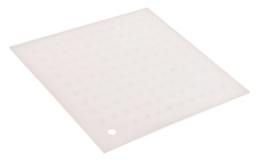 Big HotSpot Silicone Counter Cover, Clear