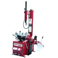Ammco (AMM5050EX) High Volume Electric Rim Clamp Tire Changer with Extended Clamps