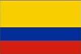 Colombia Dwindle Polyester 3 ft. x 5 ft.