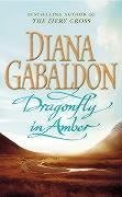 Dragonfly in Amber