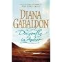 Dragonfly in Amber